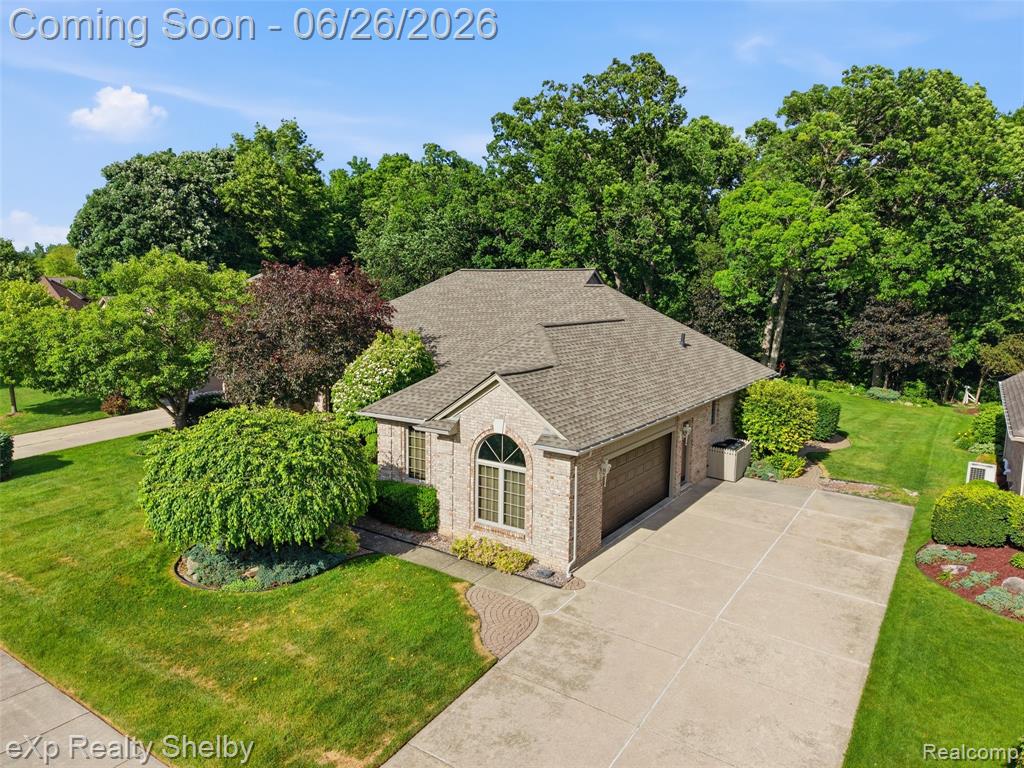 56432 Cromwell Court, Utica, MI 48316 — Photo 6