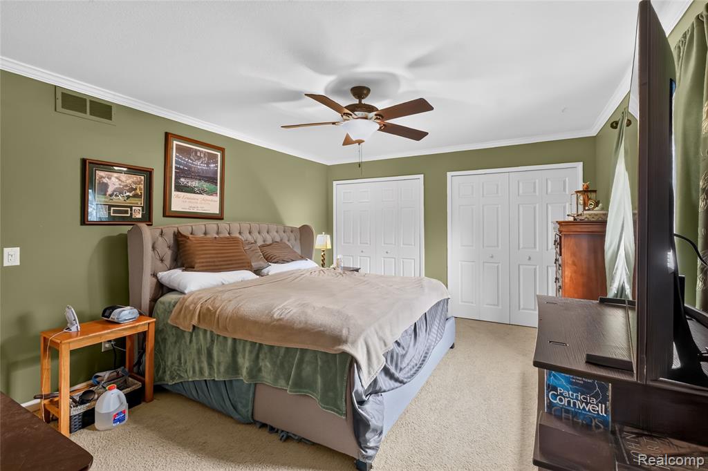 2312 Darwin Lane, Saginaw, MI 48603 — Photo 47