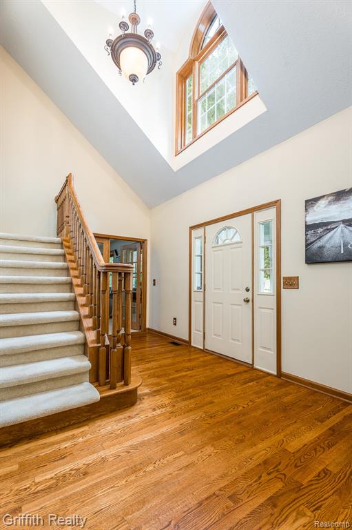 8123 Baypointe Drive, Brighton, MI 48114 — Photo 8