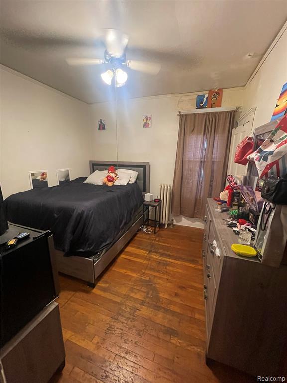 3521 Harding Street, Detroit, MI 48214 — Photo 56