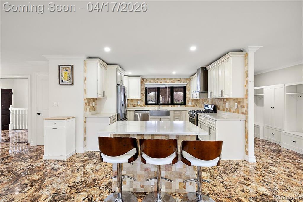 34765 Northland Drive, Livonia, MI, 48152