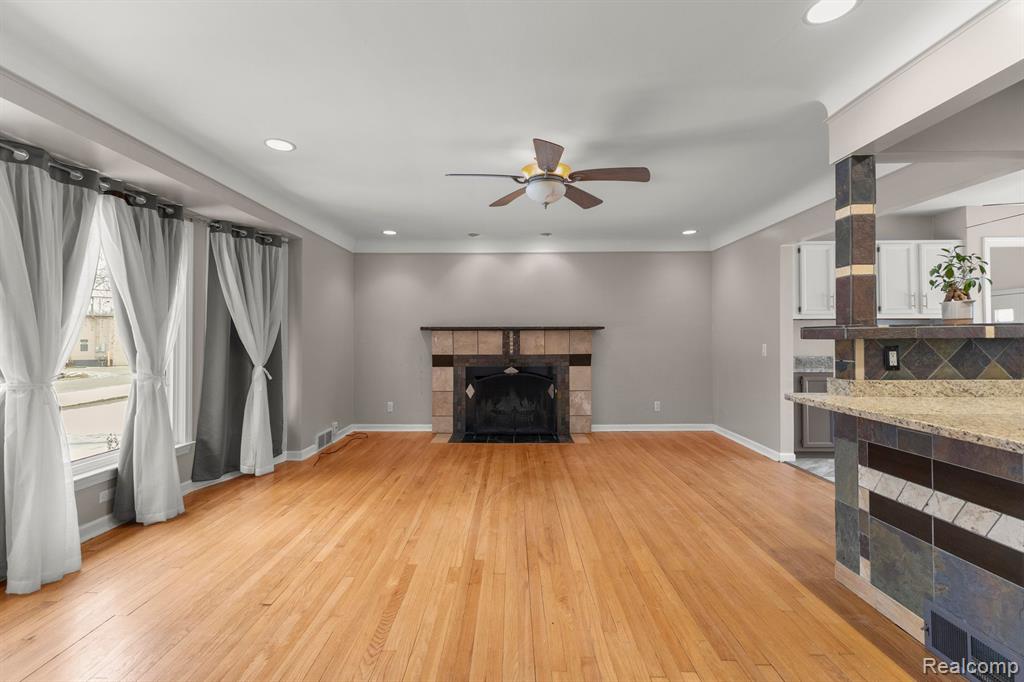 4255 SAMOSET Road, Royal Oak, MI 48073 — Photo 5