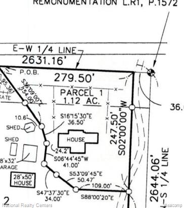 269 W M-61, Gladwin, MI 48624 — Photo 21