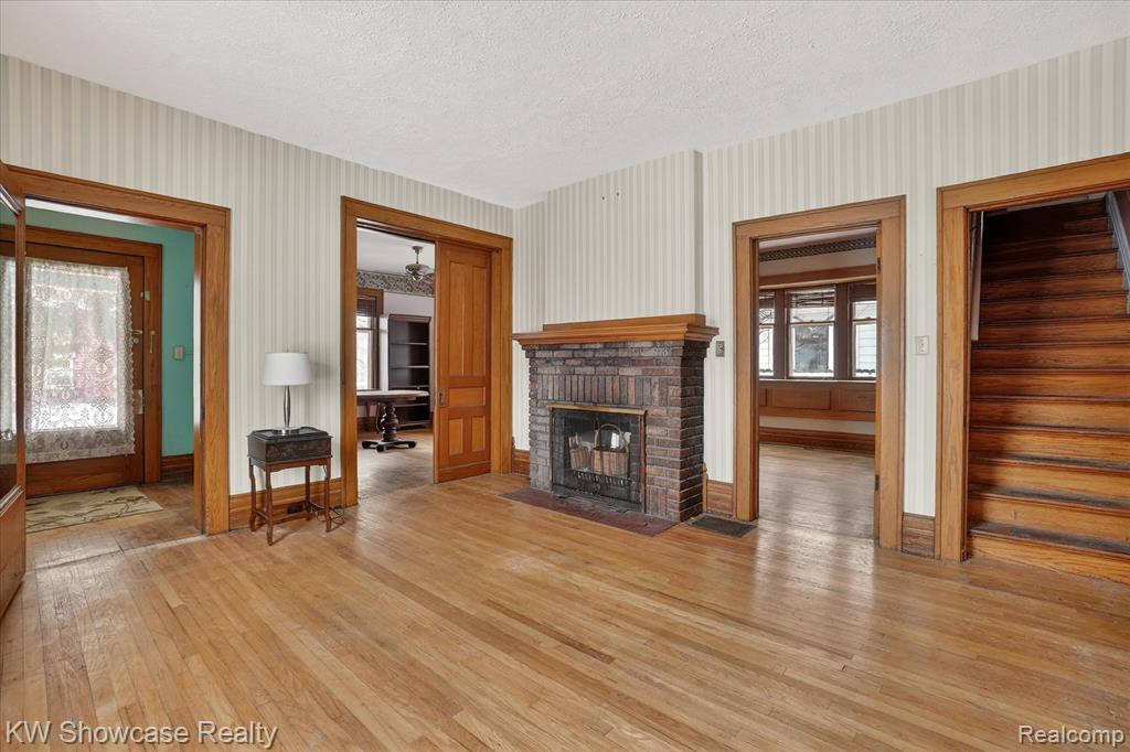 733 N Walnut Street, Lansing, MI 48906 — Photo 12