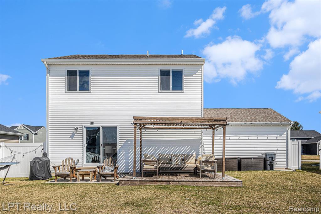 1634 TEA POND CT, Vicksburg, MI 49097 — Photo 25