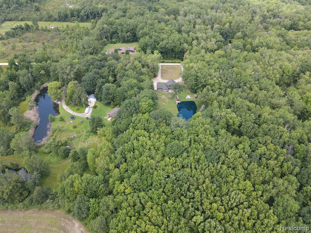 7857 KENDALL Road, Columbus, MI — Photo 66