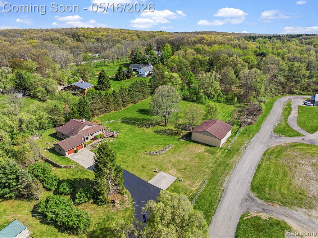 8742 Hyne Road, Brighton, MI 48114 — Photo 61