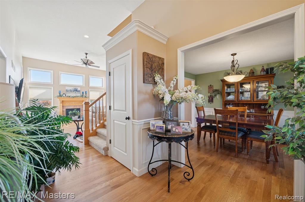 7743 Audubon Lane, Newport, MI 48166 — Photo 12