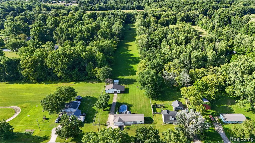 4184 W Lake Road, Clio, MI 48420 — Photo 58