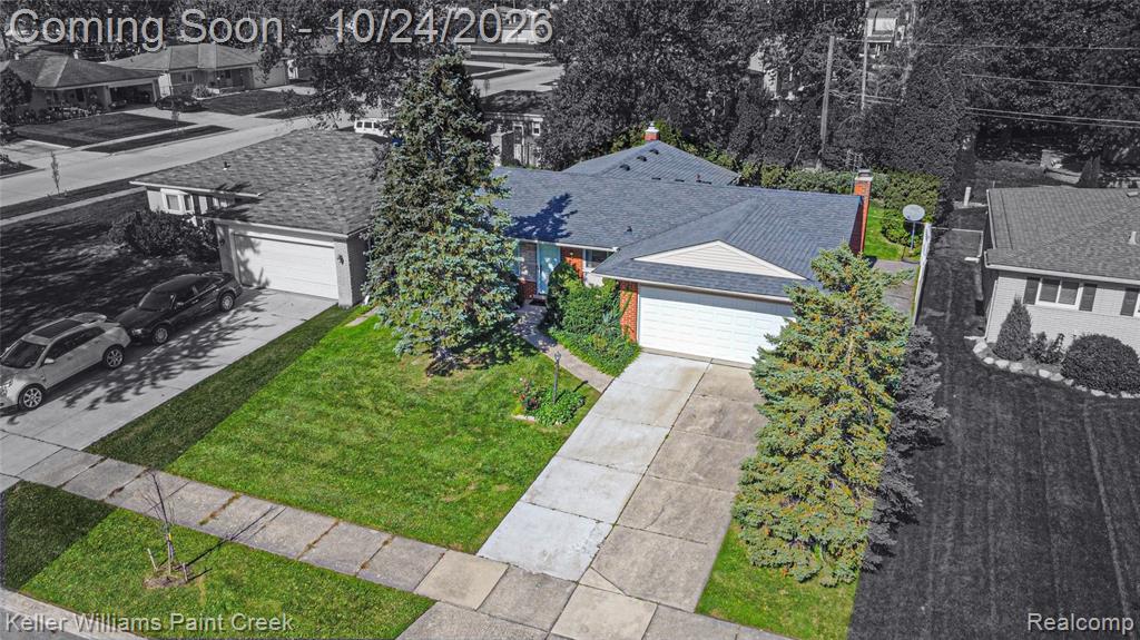 33790 Dyar Court, Sterling Heights, MI 48310