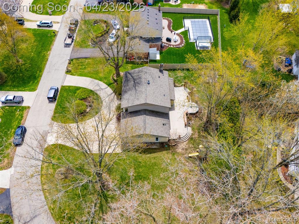 5701 Tequesta Court, West Bloomfield, MI 48323 — Photo 35