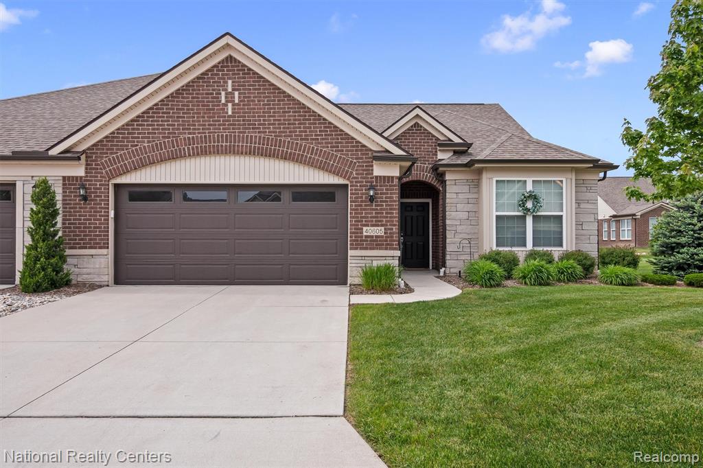 40605 Aster Court, Clinton Twp, MI 48036 — Photo 47