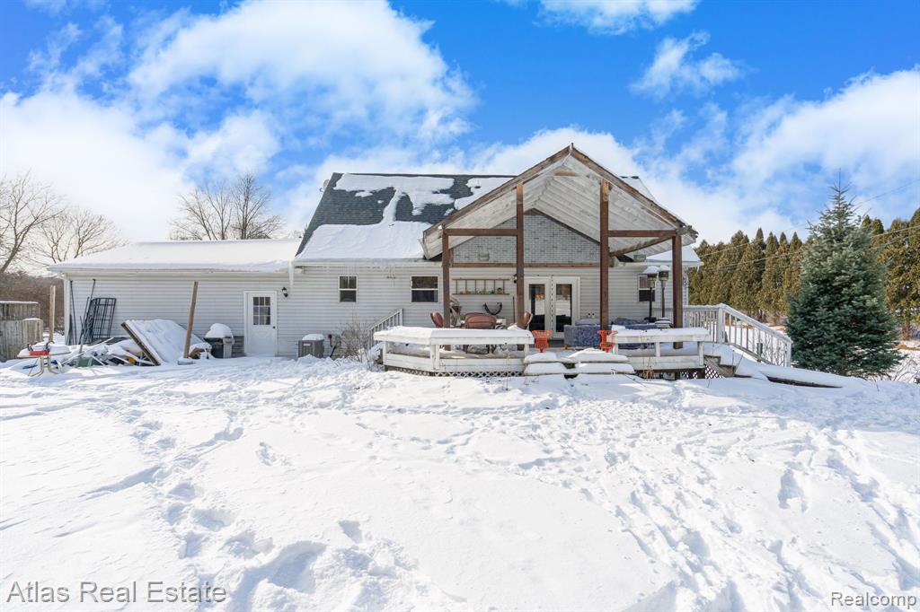 2957 Bird Road, Ortonville, MI 48462 — Photo 6