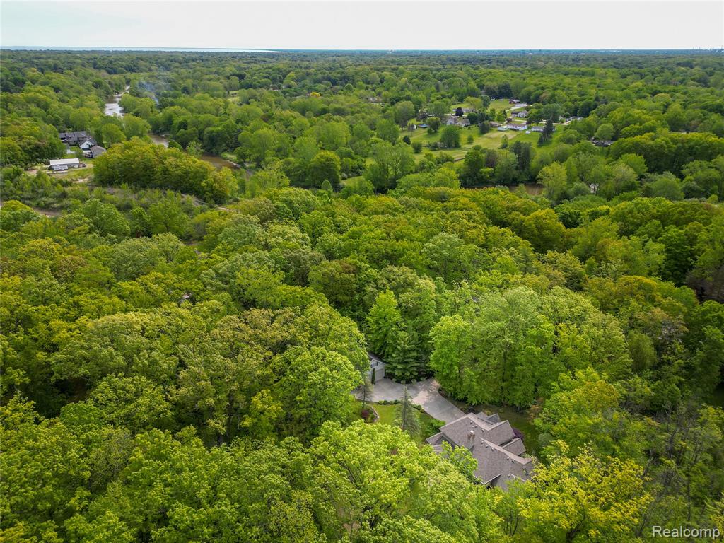 4800 Timberline Drive, Clyde, MI 48049 — Photo 37