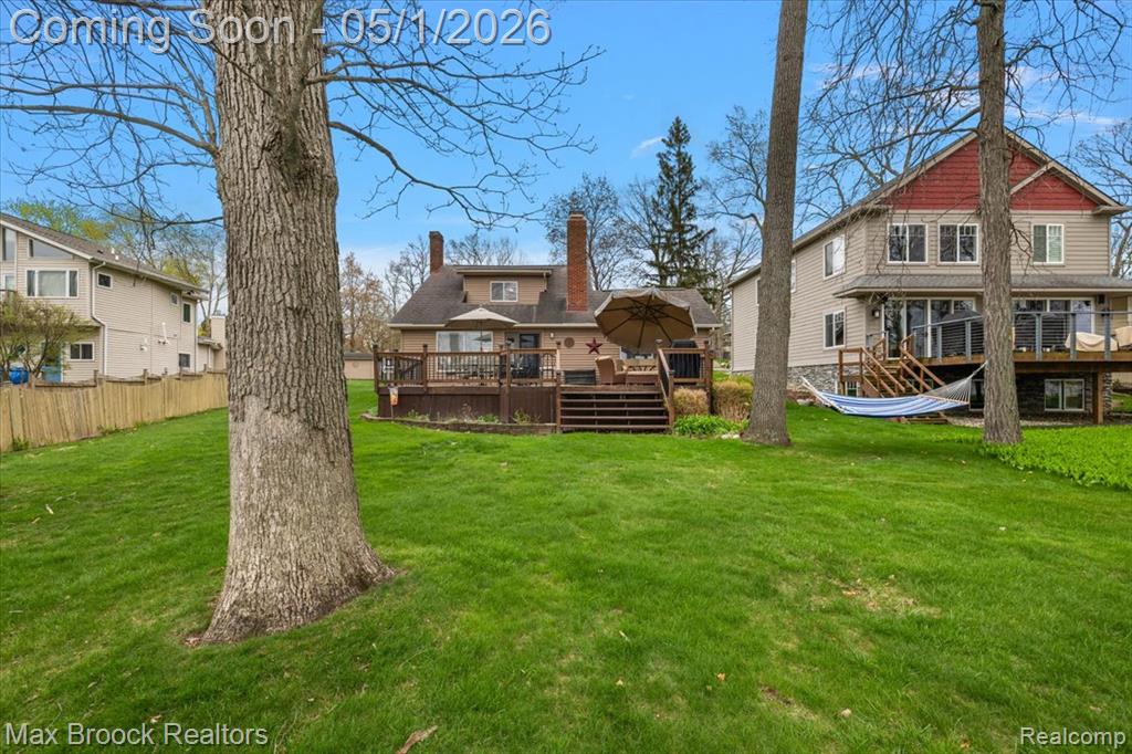 3650 Covert Road, Waterford, MI 48328 — Photo 29