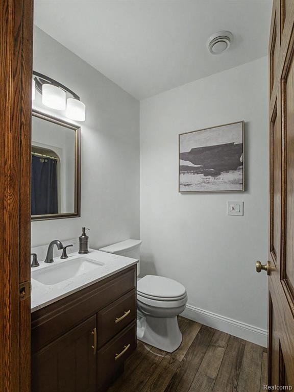 1010 Genesee Drive, Royal Oak, MI 48073 — Photo 19