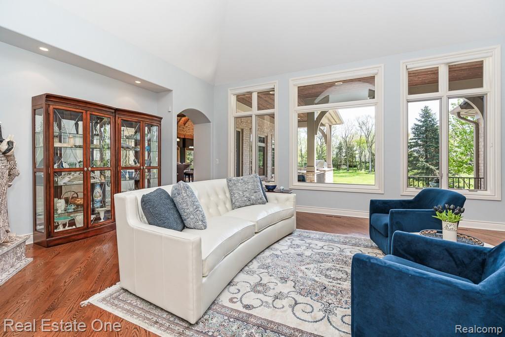 78642 Harvest Lane, Romeo, MI 48065 — Photo 7