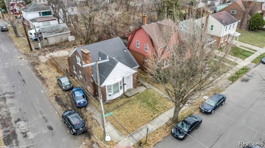 8362 CLOVERLAWN Street, Detroit, MI 48204 — Photo 7