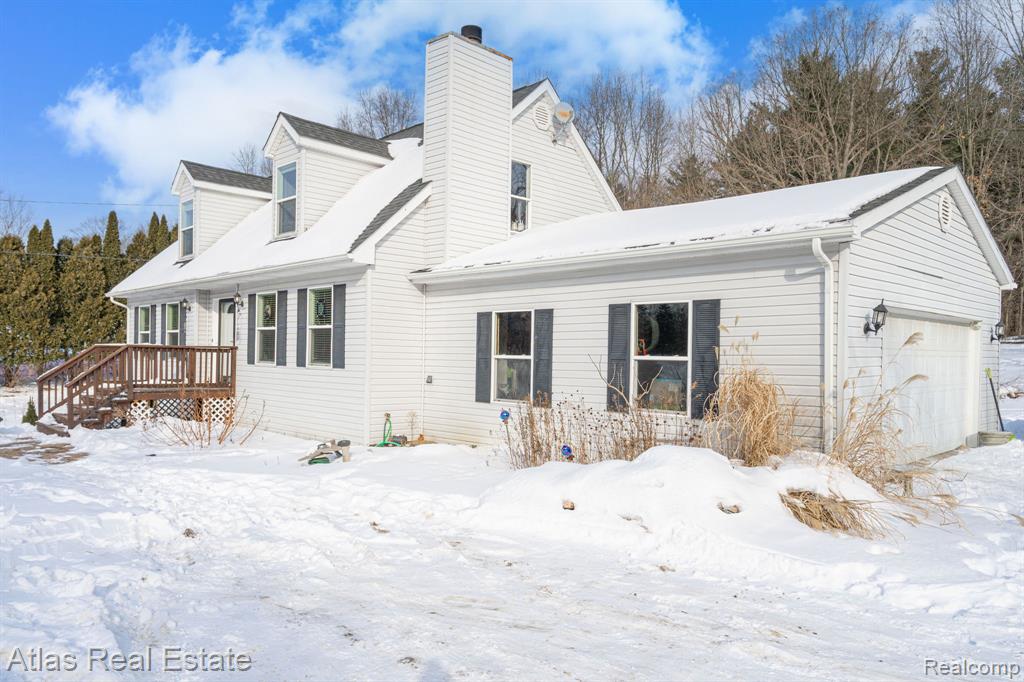 2957 Bird Road, Ortonville, MI 48462 — Photo 2