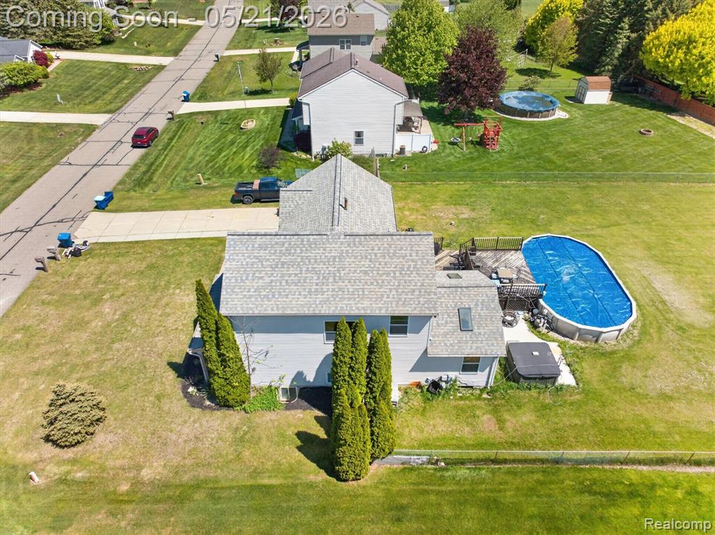 5425 Blossom Lane, Linden, MI 48451 — Photo 48