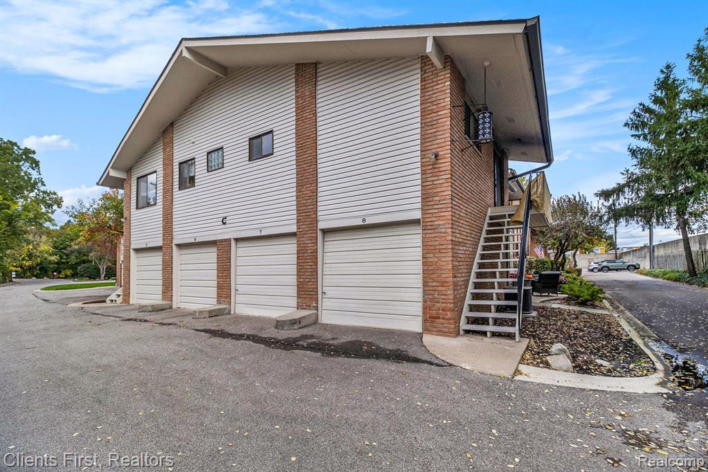 500 FORD Street, C8, Plymouth, MI 48170 — Photo 15