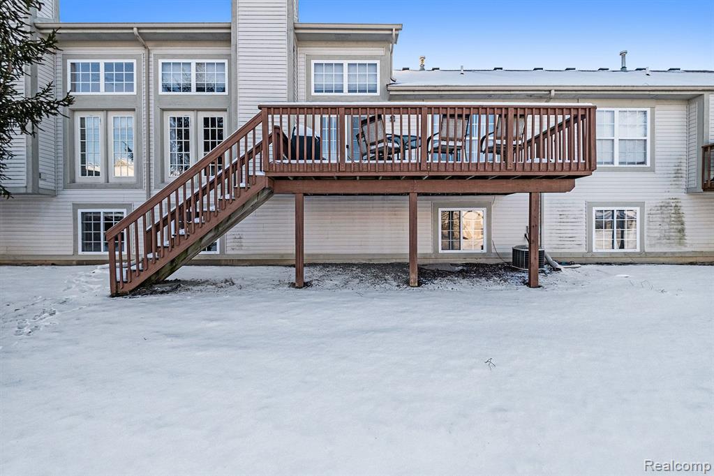 5961 AUGUSTA Lane, Grand Blanc, MI 48439 — Photo 14