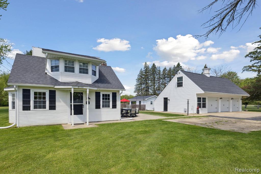 8718 STATE Road, Millington, MI 48746 — Photo 54