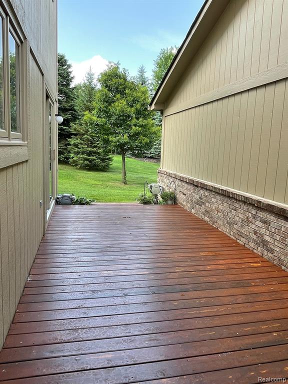 29494 Sylvan Lane, 6, Farmington Hills, MI 48334 — Photo 34