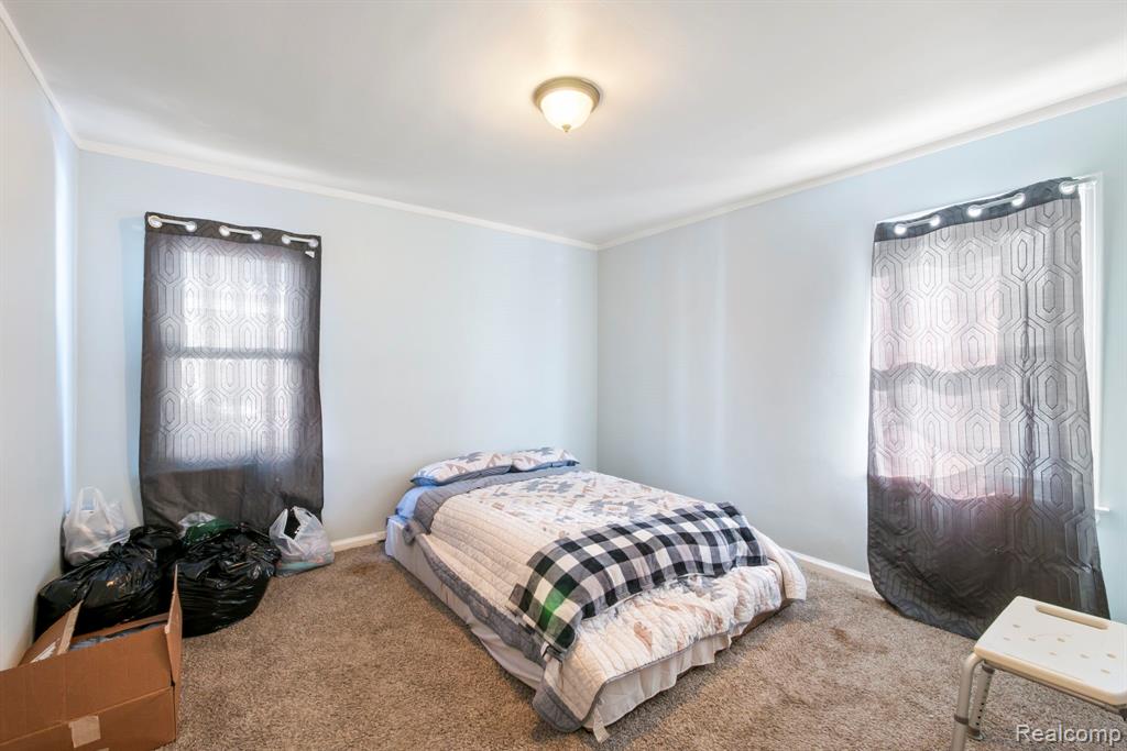 7739 Rosedale Boulevard, Allen Park, MI 48101 — Photo 16