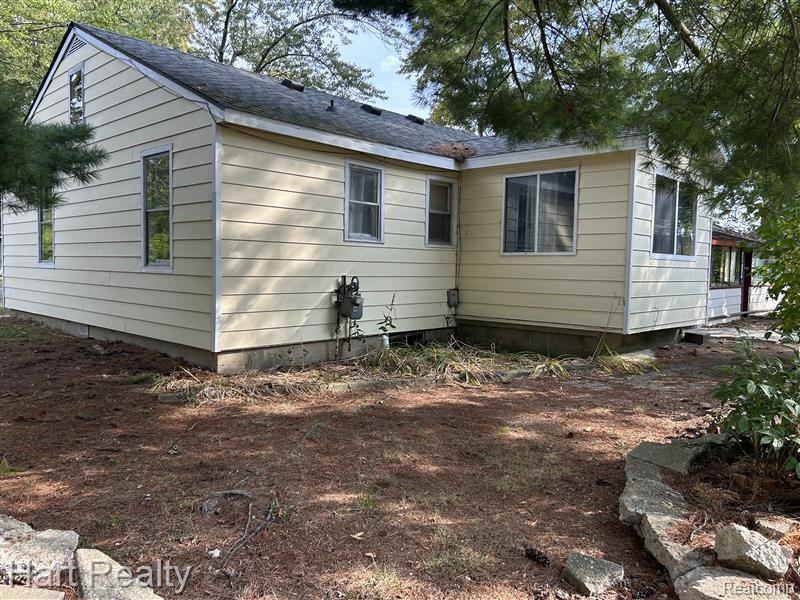 206 Jefferson Street, Sandusky, MI 48471 — Photo 19