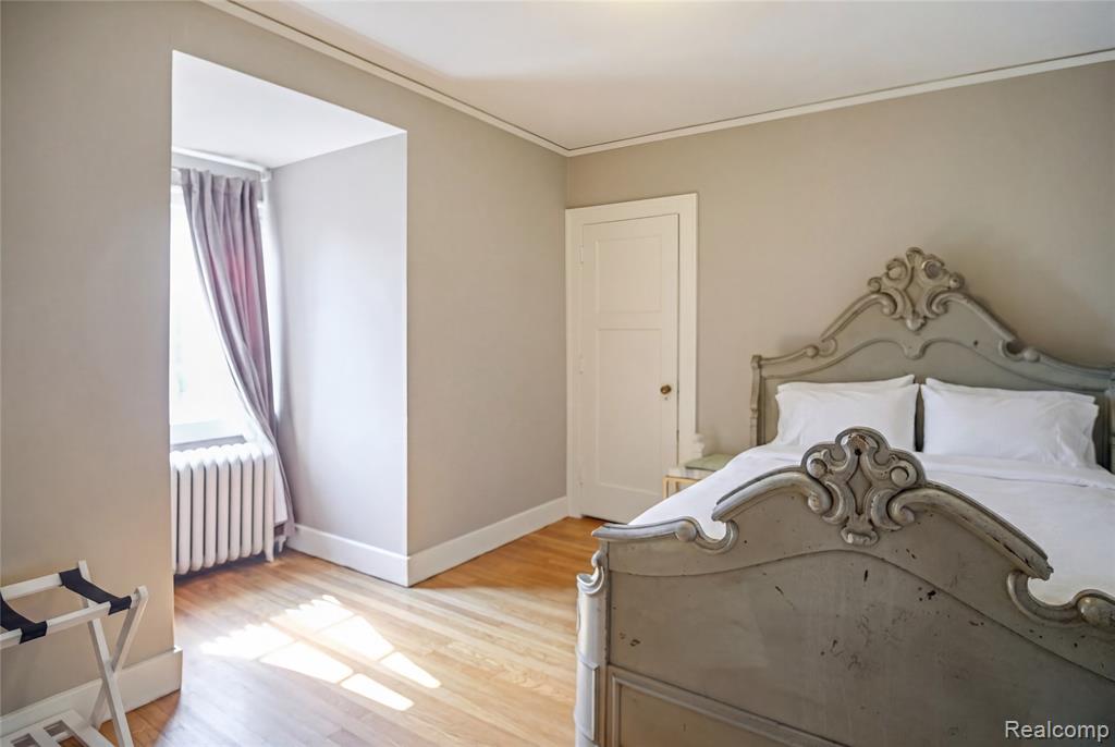 841 W Boston Boulevard, Detroit, MI 48202 — Photo 37