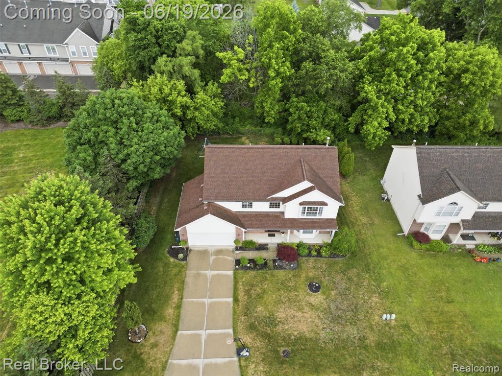 6729 Eckerman Drive, Troy, MI 48085 — Photo 6