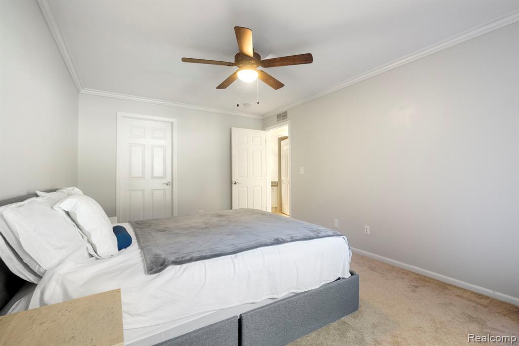 3522 Oakmonte Boulevard, 115, Oakland, MI 48306 — Photo 12