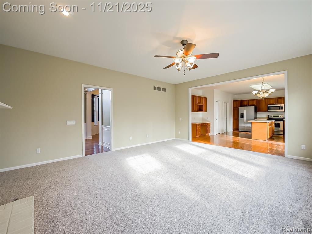 8028 Creek Bend Drive, Ypsilanti, MI 48197 — Photo 15