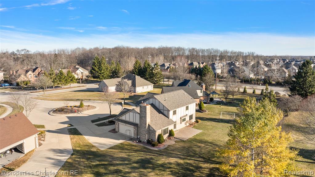 43159 La Bouquet Court, Sterling Heights, MI 48314 — Photo 12