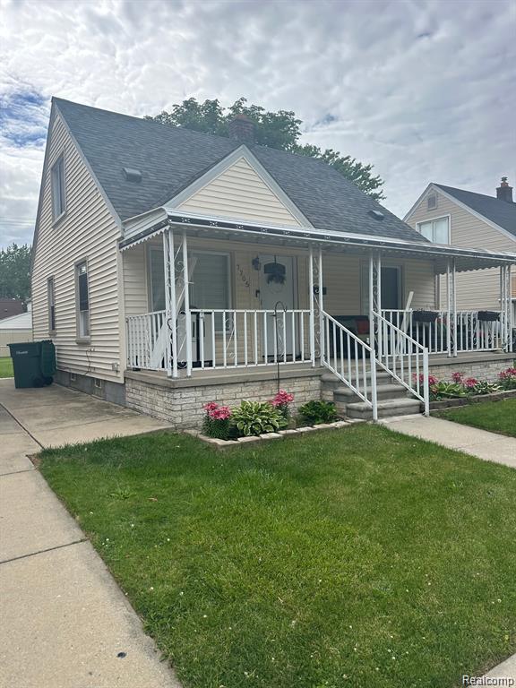 7705 Anthony Street, Dearborn, MI 48126 — Photo 2