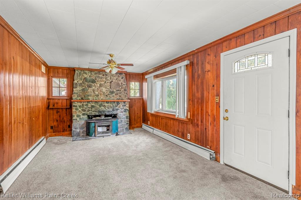 23608 Glenwood Street, Clinton Twp, MI 48035 — Photo 4