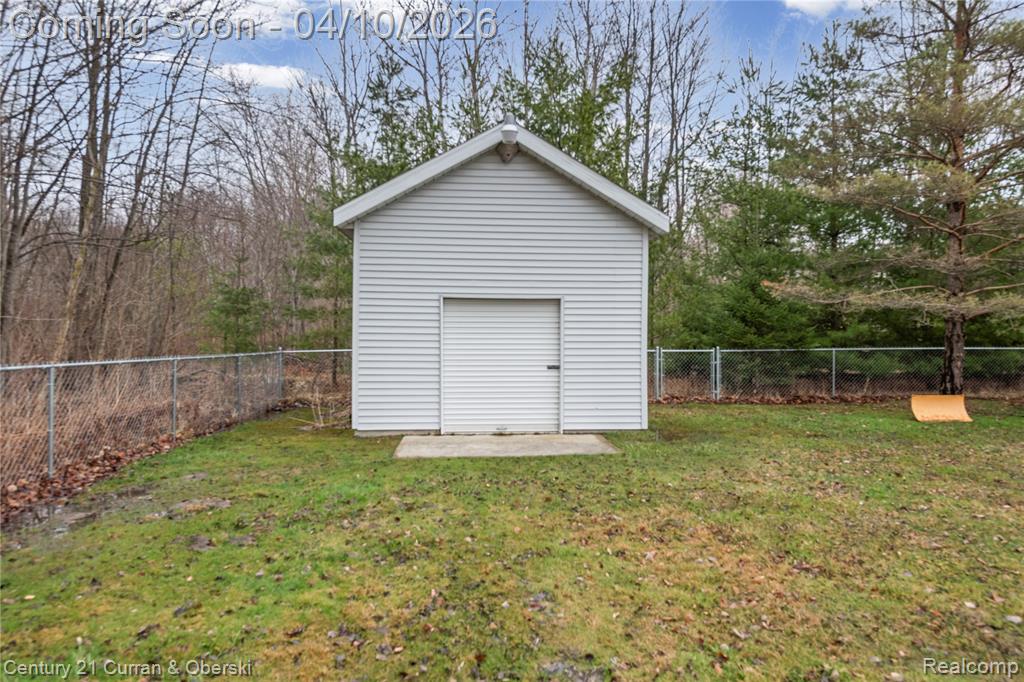 3518 Lightle Road, Clyde, MI 48049 — Photo 28