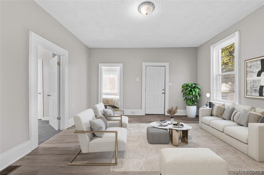 3707 Hunt Street, Detroit, MI 48207 — Photo 13