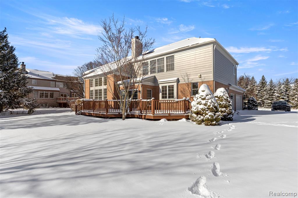 44570 White Pine Circle W, Northville, MI 48168 — Photo 45