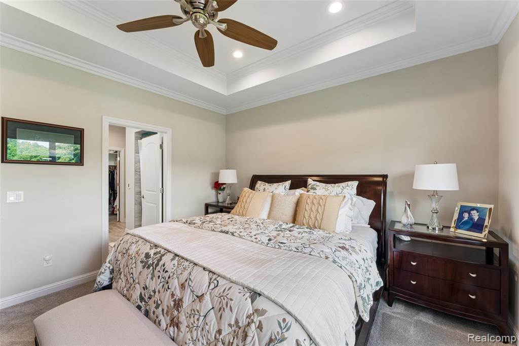 4800 Chestnut Springs Drive, Howell, MI 48843 — Photo 13
