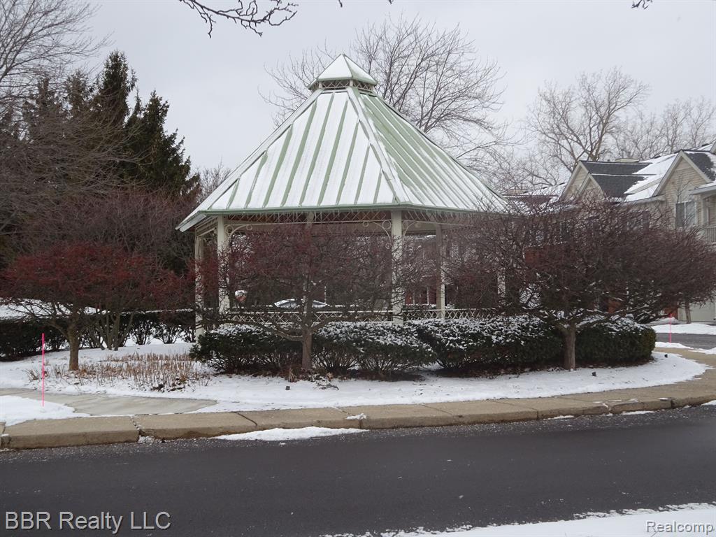24007 FAIRLANE Boulevard, Woodhaven, MI 48183 — Photo 25