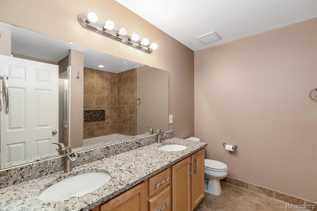 5821 Hampshire Lane, Ypsilanti, MI 48197 — Photo 25