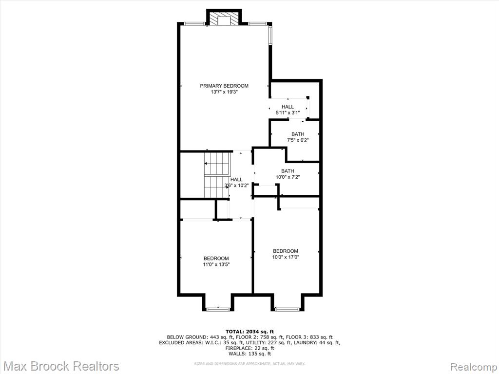1276 Greenglen Court, Bloomfield Hills, MI 48304 — Photo 45