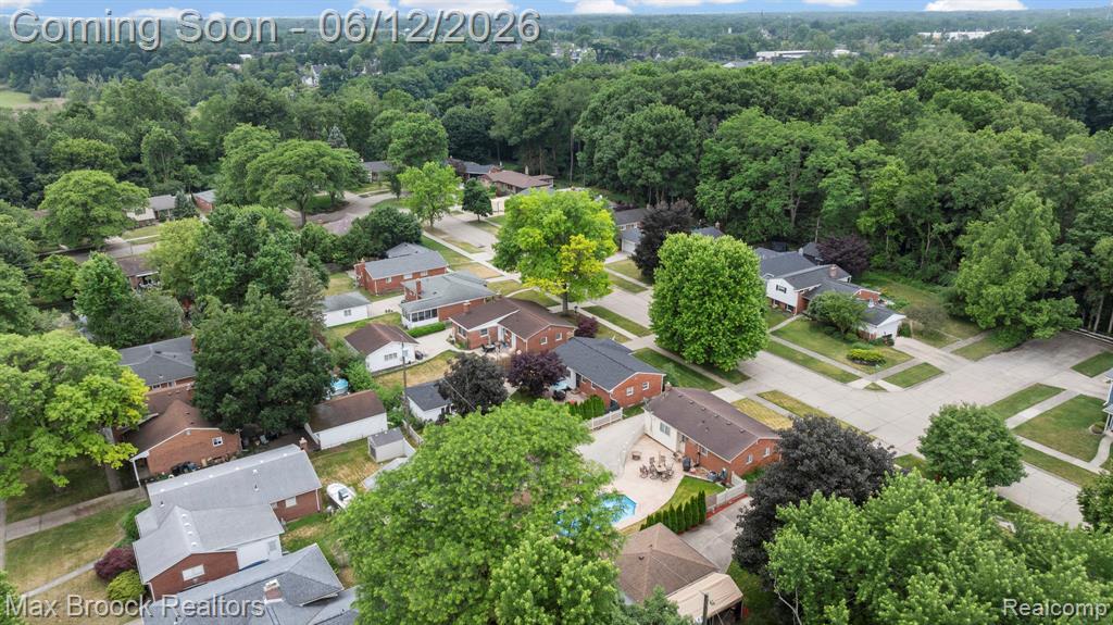 14474 Oxford, Plymouth, MI 48170 — Photo 40