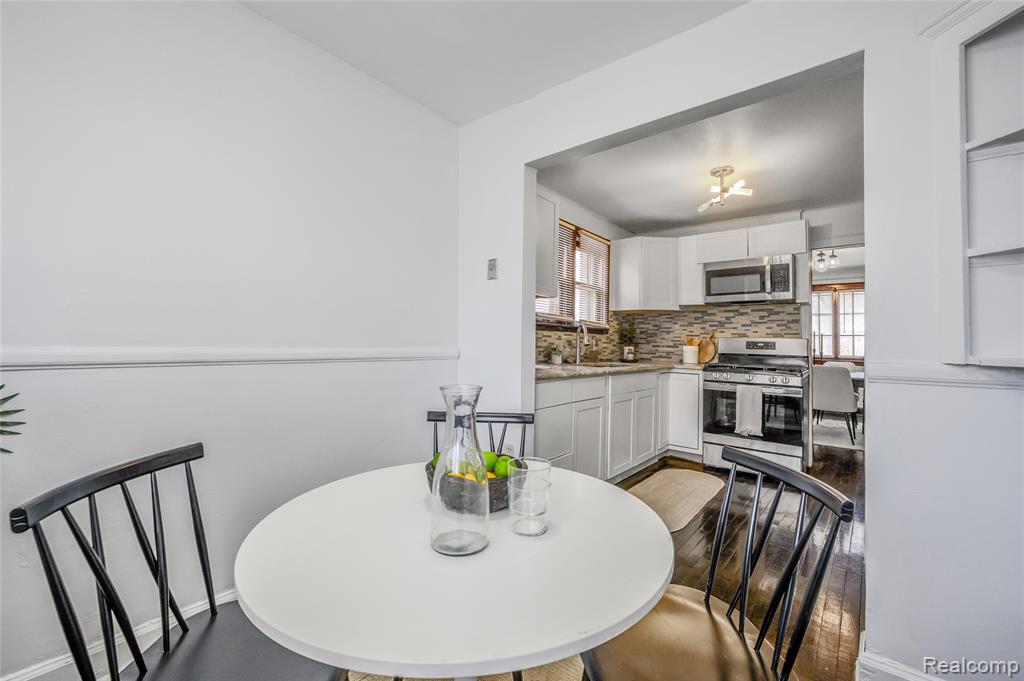14559 Rosemont Avenue, Detroit, MI 48223 — Photo 17