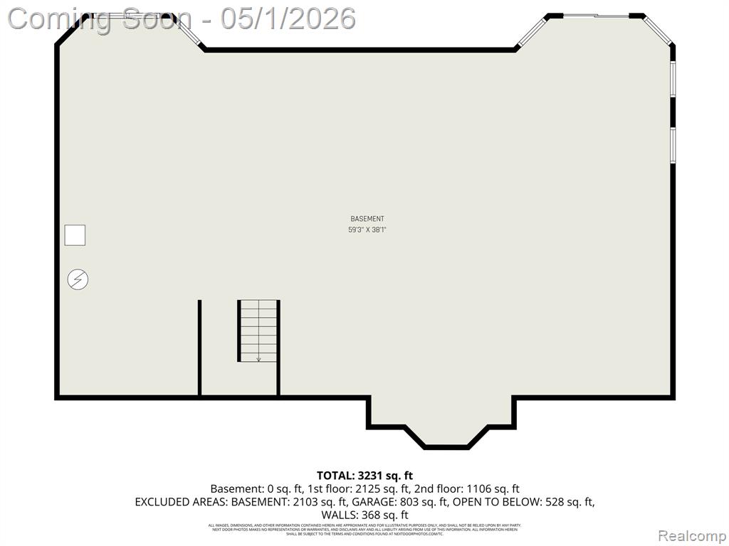 3650 Honors Way, Howell, MI 48843 — Photo 41