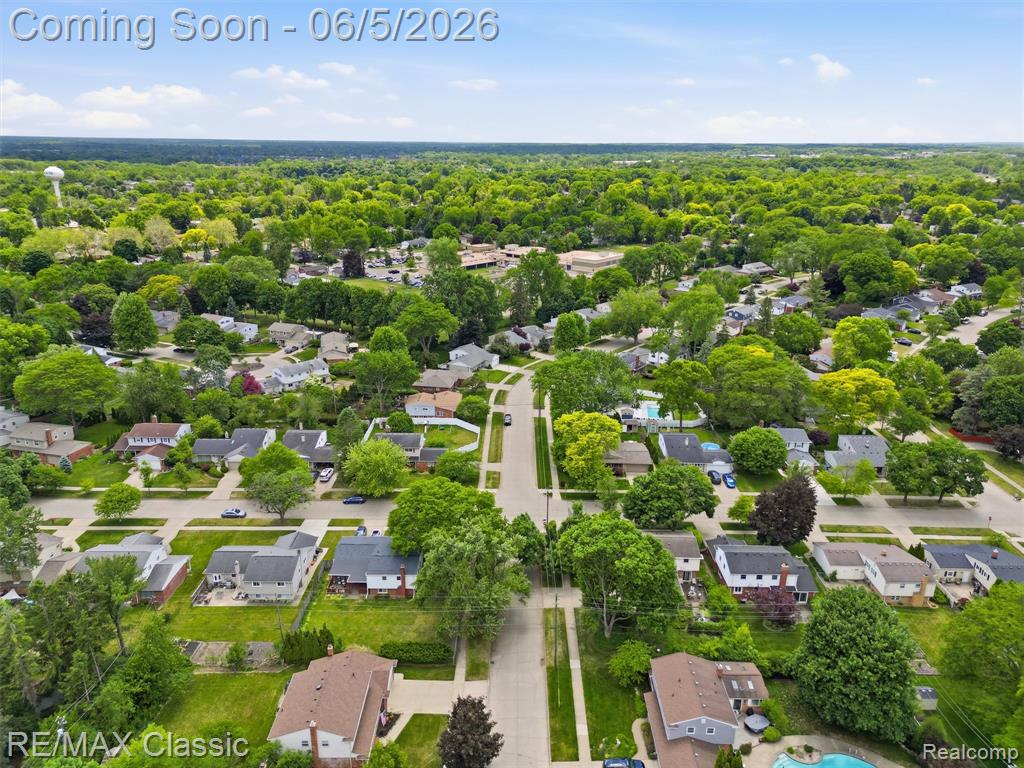 40874 Ivywood Lane, Plymouth, MI 48170 — Photo 44