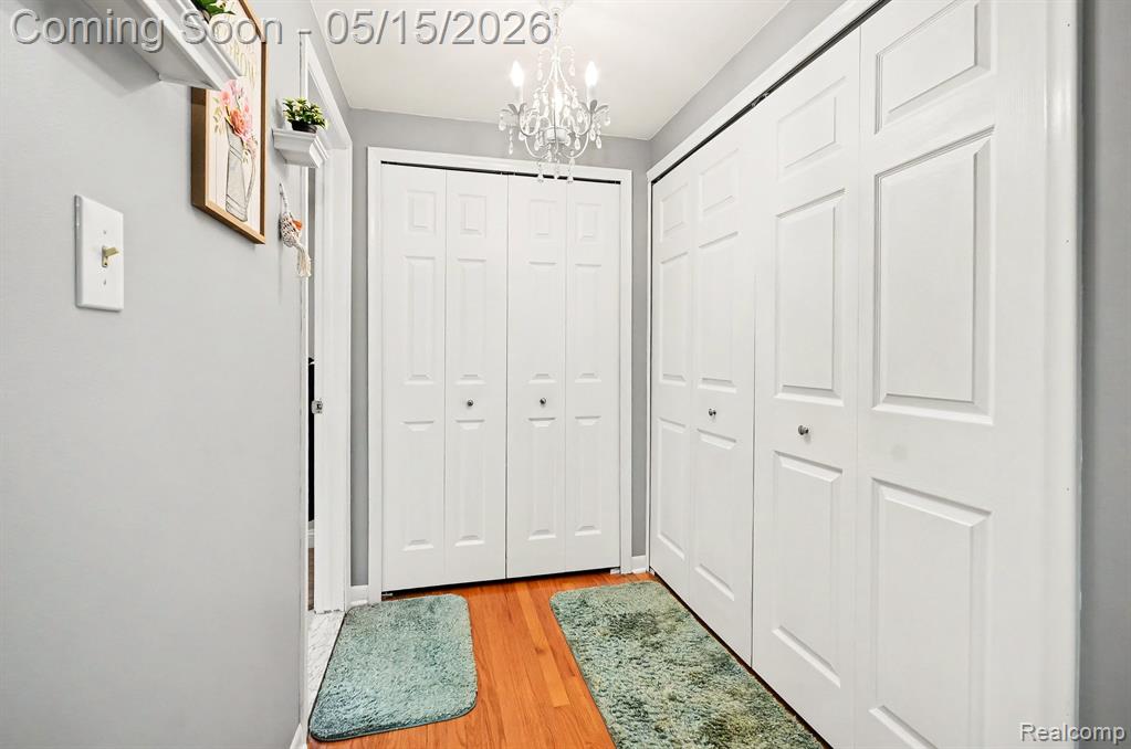 8909 Pippen Drive, Romeo, MI 48065 — Photo 22