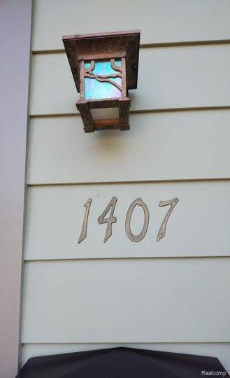 1407 CHARLTON Avenue, Ann Arbor, MI 48103 — Photo 3